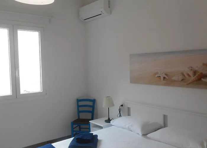 Trinacria Bedda Lejlighed Marzamemi