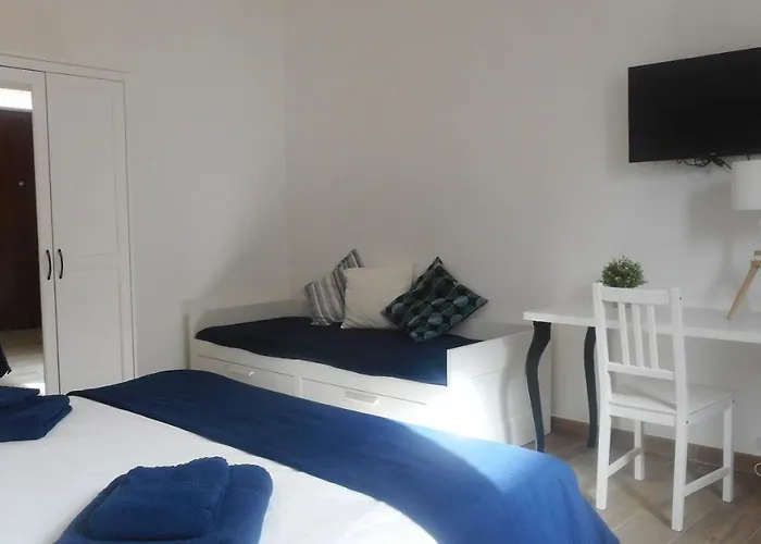 Trinacria Bedda Apartment Marzamemi