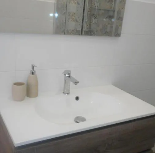 Trinacria Bedda Lejlighed *