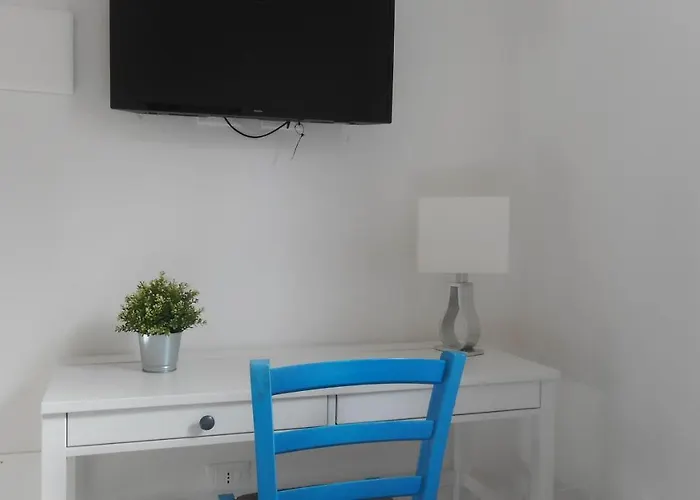 Trinacria Bedda 公寓