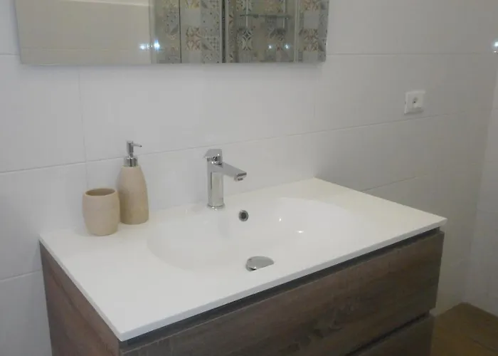 公寓 Trinacria Bedda