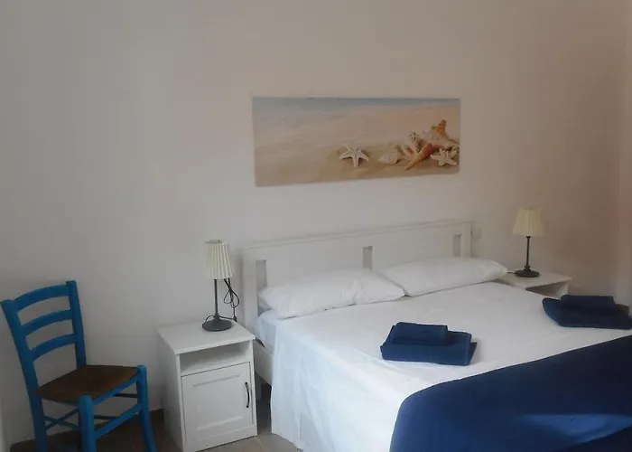 Trinacria Bedda Apartment