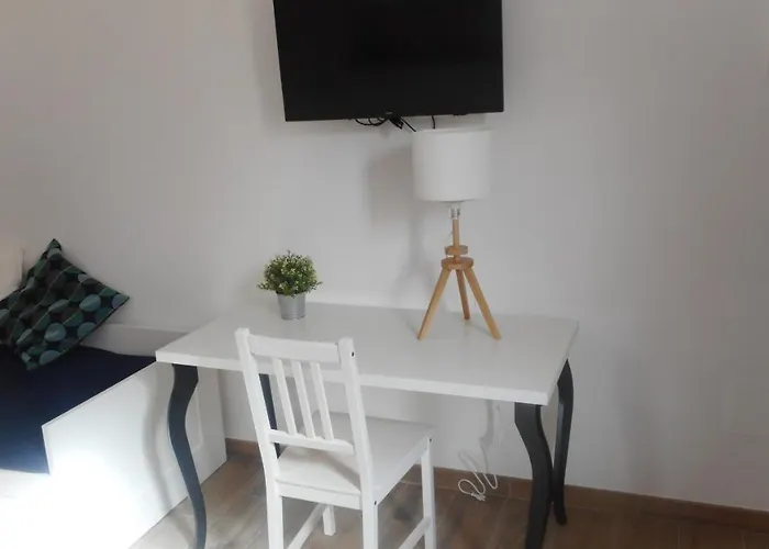 Trinacria Bedda Apartment