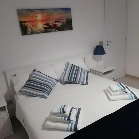 Trinacria Bedda * Marzamemi