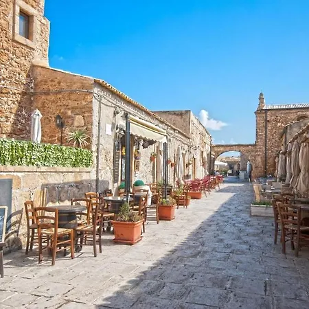 Trinacria Bedda * Marzamemi