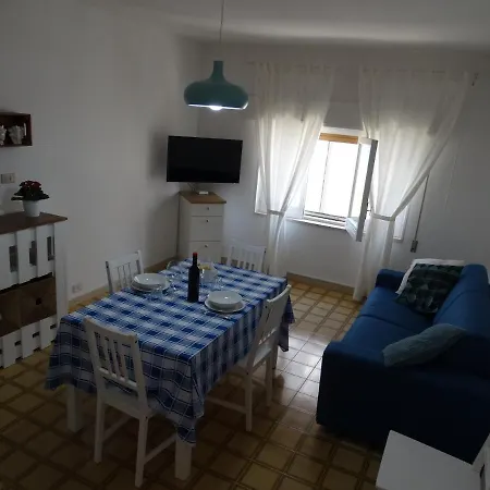 Trinacria Bedda Apartament