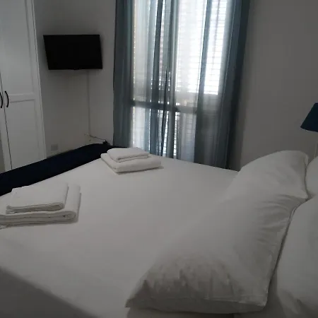 Trinacria Bedda Apartament *