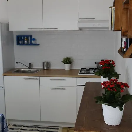 Trinacria Bedda Apartament Marzamemi