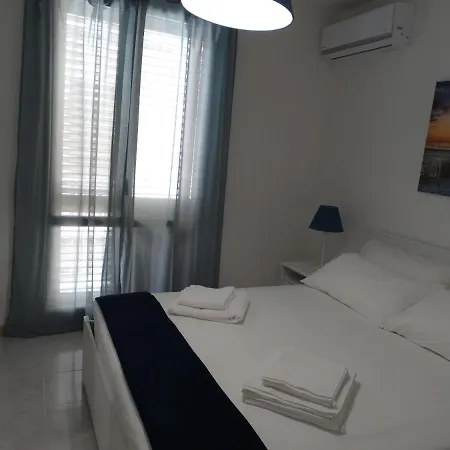 Trinacria Bedda Apartament *