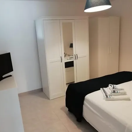 Apartament Trinacria Bedda Marzamemi