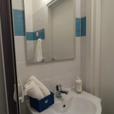 Trinacria Bedda Apartament