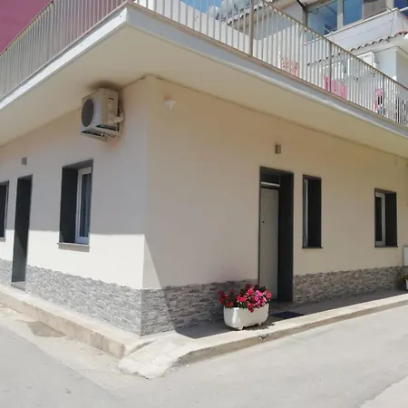 Trinacria Bedda Apartament