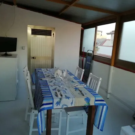 Trinacria Bedda Apartament *