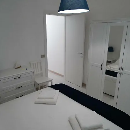 Apartament Trinacria Bedda