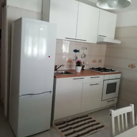 Apartament Trinacria Bedda *