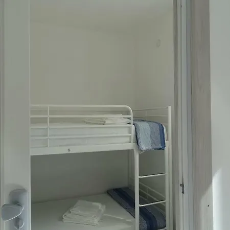 Apartament Trinacria Bedda Marzamemi