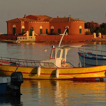 Trinacria Bedda Apartament