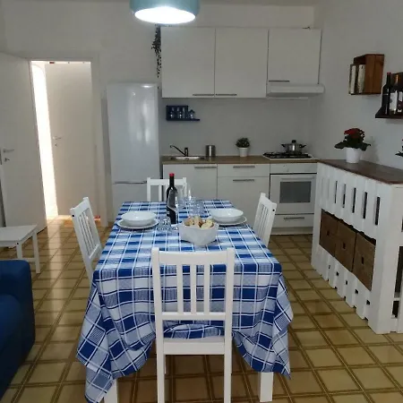 Apartament Trinacria Bedda Marzamemi