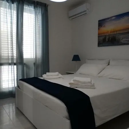 Apartament Trinacria Bedda *