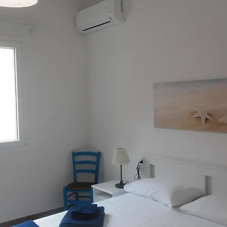 Trinacria Bedda Apartament Marzamemi