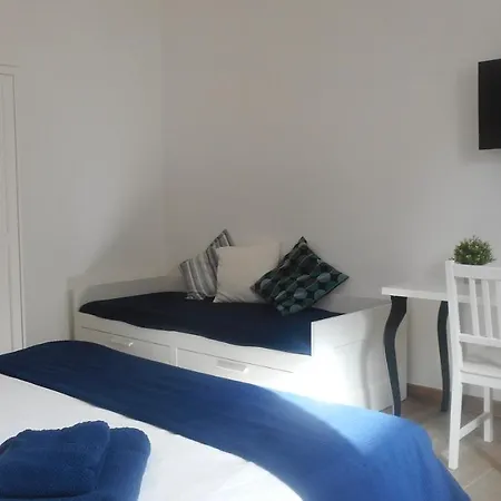 Trinacria Bedda Apartament Marzamemi