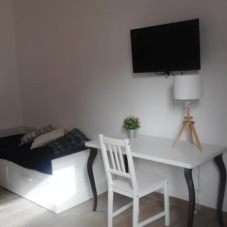 Apartament Trinacria Bedda *