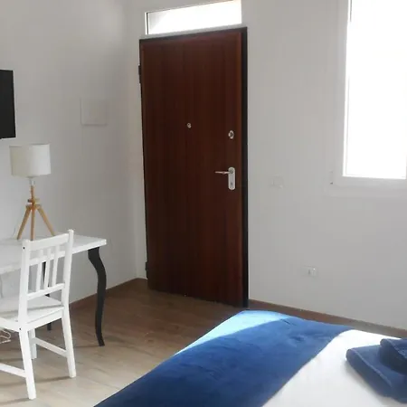 Trinacria Bedda Apartament