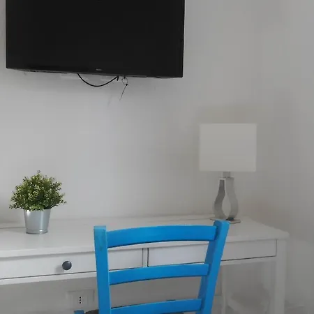 Trinacria Bedda Appartement