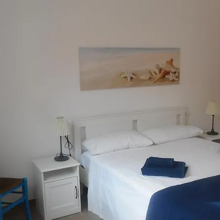 Trinacria Bedda Apartament