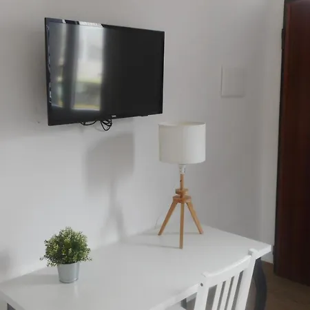 Apartament Trinacria Bedda