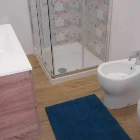 Apartament Trinacria Bedda