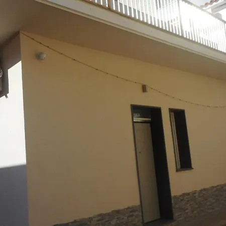 Apartment Trinacria Bedda Marzamemi