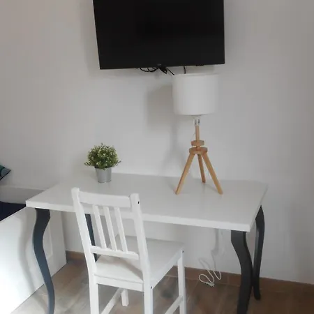 Trinacria Bedda Apartment
