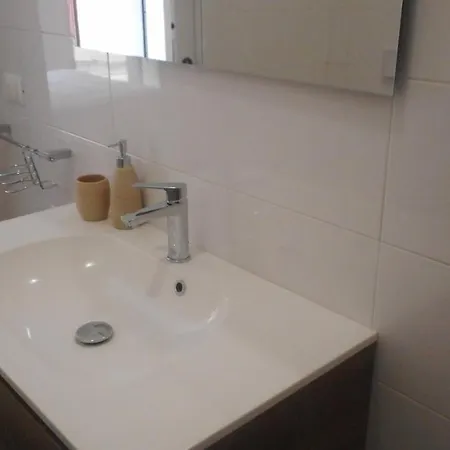 Trinacria Bedda Apartament Marzamemi